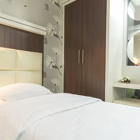 Couette-café Sari Konak Apart Adana