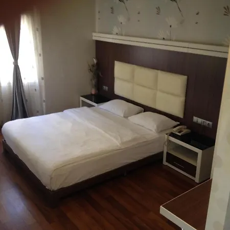 Couette-café Sari Konak Apart Adana